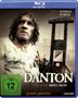 Danton (1982) (Blu-ray), Blu-ray Disc