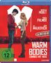 Warm Bodies (Blu-ray), Blu-ray Disc