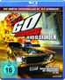 Gone in 60 Seconds (Blu-ray), Blu-ray Disc