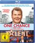 David Frankel: One Chance - Einmal im Leben (Blu-ray), BR