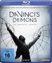 : Da Vinci's Demons Season 1 (Blu-ray), BR,BR