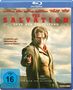 Kristian Levring: The Salvation (Blu-ray), BR