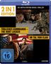 Tödliches Kommando - The Hurt Locker / Im Tal von Elah (Blu-ray), 2 Blu-ray Discs