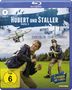 Werner Siebert: Hubert und Staller Staffel 4 (Blu-ray), BR,BR,BR