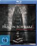Tom Harper: Die Frau in Schwarz 2: Engel des Todes (Blu-ray), BR