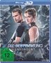Robert Schwentke: Die Bestimmung - Insurgent (3D Blu-ray), BR