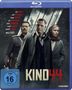 Kind 44 (Blu-ray), Blu-ray Disc