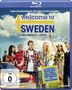 Carl Astrand: Welcome to Sweden Season 1 (Blu-ray), BR,BR