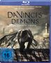 : Da Vinci's Demons Season 3 (finale Staffel) (Blu-ray), BR,BR