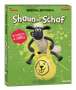 : Shaun das Schaf Staffel 4 (Blu-ray), BR