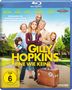 Gilly Hopkins (Blu-ray), Blu-ray Disc