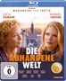 Die abhandene Welt (Blu-ray), Blu-ray Disc