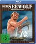 Der Seewolf (1971) (Blu-ray), Blu-ray Disc