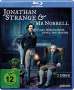 Jonathan Strange & Mr. Norrell (Blu-ray), 2 Blu-ray Discs