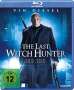 The Last Witch Hunter (Blu-ray), Blu-ray Disc