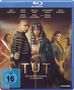 TUT - Der größte Pharao aller Zeiten (Blu-ray), Blu-ray Disc