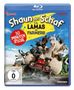 Shaun das Schaf - Die Lamas des Farmers (Blu-ray), Blu-ray Disc