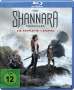 The Shannara Chronicles Staffel 1 (Blu-ray), 2 Blu-ray Discs