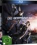 Robert Schwentke: Die Bestimmung - Allegiant (Blu-ray), BR