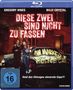 Peter Hyams: Diese zwei sind nicht zu fassen (Blu-ray), BR