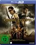 Gods Of Egypt (3D & 2D Blu-ray), 2 Blu-ray Discs