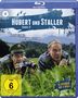 Hubert und Staller Staffel 5 (Blu-ray), Blu-ray Disc