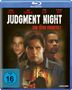 Judgment Night - Zum Töten verurteilt (Blu-ray), Blu-ray Disc