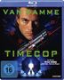 Timecop (Blu-ray), Blu-ray Disc