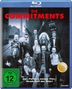 Die Commitments (Blu-ray), Blu-ray Disc