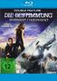 Die Bestimmung Double Feature (Blu-ray), 2 Blu-ray Discs