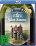 Benoît Delépine: Saint Amour - Drei gute Jahrgänge (Blu-ray), BR