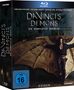 : Da Vinci's Demons (Komplette Serie) (Blu-ray), BR,BR,BR,BR,BR,BR