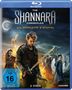 Jonathan Liebesman: The Shannara Chronicles Staffel 2 (Blu-ray), BR,BR