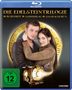 Die Edelsteintrilogie: Rubinrot / Saphirblau / Smaragdgrün (Blu-ray), 4 Blu-ray Discs