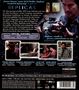 Replicas (Blu-ray), Blu-ray Disc