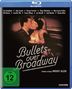 Bullets over Broadway (Blu-ray), Blu-ray Disc