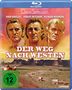 Der Weg nach Westen (Blu-ray), Blu-ray Disc