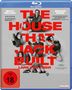 The House that Jack built (Blu-ray), Blu-ray Disc