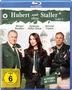 Hubert ohne Staller Staffel 8 (Blu-ray), Blu-ray Disc