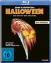 Halloween (1978) (Blu-ray), Blu-ray Disc