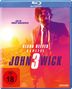 Chad Stahelski: John Wick: Kapitel 3 (Blu-ray), BR