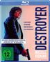 Destroyer (Blu-ray), Blu-ray Disc