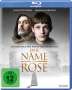 Giacomo Battiato: Der Name der Rose (TV-Serie) (Blu-ray), BR,BR