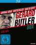 Gerard Butler Box (Blu-ray), 3 Blu-ray Discs
