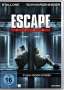 Mikael Hafström: Escape Plan, DVD