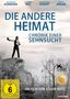 Die andere Heimat, 2 DVDs