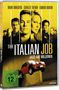 The Italian Job - Jagd auf Millionen (2003), DVD