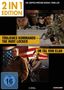 Tödliches Kommando - The Hurt Locker / Im Tal von Elah, 2 DVDs