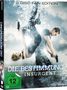 Die Bestimmung - Insurgent, 2 DVDs