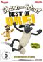 Shaun das Schaf - Best of Drei, DVD